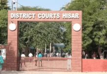 फायरिंग कर हत्या करने वाले आरोपी को अदालत से कड़ी सजा, पीड़ित परिवार को राहत Hansi Murder Case