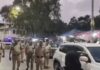 ईद-उल-जुहा पर फरीदाबाद में सुरक्षा कड़ी, शहरभर में हाई अलर्ट जारी Eid ul Zuha