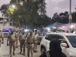 ईद-उल-जुहा पर फरीदाबाद में सुरक्षा कड़ी, शहरभर में हाई अलर्ट जारी Eid ul Zuha