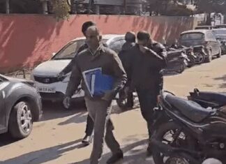 पंचकूला जमीन घोटाले में बड़ा एक्शन, तहसीलदार समेत 4 अधिकारियों पर केस दर्ज Panchkula Land Scam