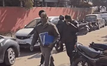 पंचकूला जमीन घोटाले में बड़ा एक्शन, तहसीलदार समेत 4 अधिकारियों पर केस दर्ज Panchkula Land Scam