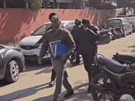 पंचकूला जमीन घोटाले में बड़ा एक्शन, तहसीलदार समेत 4 अधिकारियों पर केस दर्ज Panchkula Land Scam