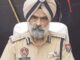 सस्पेंड DIG भुल्लर पर शिकंजा और कसा: 26 बैंक अकाउंट फ्रीज, बड़े अधिकारियों से होगी पूछताछ DIG Bhullar