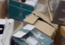 लग्जरी फ्लैट में चल रहा था अवैध शराब का खेल, संयुक्त कार्रवाई में बड़ा खुलासा Illegal Liquor