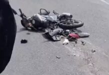 तेज रफ्तार वाहनों का कहर, सड़क हादसों में कई लोग बाल-बाल बचे Gurugram Accident