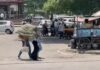 हरियाणा भीषण गर्मी की चपेट में, पहली बार जारी हुआ ऑरेंज अलर्ट Orange Alert Haryana