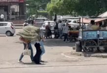 हरियाणा भीषण गर्मी की चपेट में, पहली बार जारी हुआ ऑरेंज अलर्ट Orange Alert Haryana