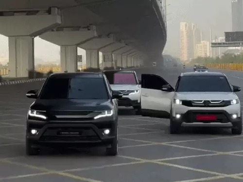 Dwarka Expressway