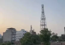 भीषण गर्मी की चपेट में प्रदेश, कई शहरों में तापमान ने तोड़े रिकॉर्ड Haryana Weather
