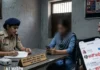 पलवल में एआई तस्वीरों से ब्लैकमेल का मामला, आरोपी पर केस दर्ज Palwal cyber crime