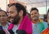 अगले चुनावी लक्ष्य पर नजर: पड़ोसी राज्य में विस्तार की तैयारी तेज Nayab Singh Saini