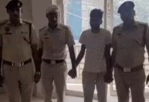 अमन हत्याकांड में सनसनीखेज खुलासा: गमछे से गला घोंटकर हत्या, फिर पत्थर से चेहरा कुचला Gurugram Murder Case