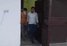 रिश्वतखोरी पर बड़ी कार्रवाई, कमांडेंट रंगे हाथ गिरफ्तार bribery case