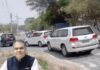जेल में अरविंद केजरीवाल और भगवंत मान की मुलाकात, राजनीतिक हलचल तेज Arvind Kejriwal