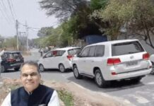 जेल में अरविंद केजरीवाल और भगवंत मान की मुलाकात, राजनीतिक हलचल तेज Arvind Kejriwal