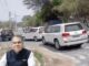 जेल में अरविंद केजरीवाल और भगवंत मान की मुलाकात, राजनीतिक हलचल तेज Arvind Kejriwal