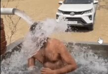 हरियाणा में भीषण गर्मी का कहर, 17 जिलों में सीवियर हीटवेव अलर्ट जारी Haryana Heatwave