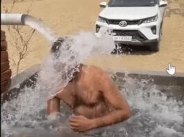 हरियाणा में भीषण गर्मी का कहर, 17 जिलों में सीवियर हीटवेव अलर्ट जारी Haryana Heatwave
