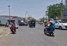 हरियाणा में बढ़ेगी झुलसाने वाली गर्मी, कई जिलों में लू का खतरा बढ़ा Heatwave Alert