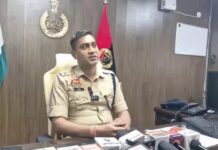 पूर्व मंत्री के घर घुसने वाले बदमाशों का सुराग मिला, कई राज्यों में सक्रिय गैंग पर पुलिस की नजर Rao Narendra Singh