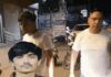 हरियाणा में पुलिस कार्रवाई पर विवाद: छात्र नेता की गोली लगने से मौत, परिवार ने उठाए सवाल Haryana police encounter