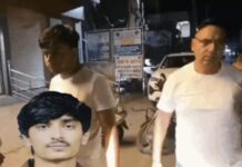 हरियाणा में पुलिस कार्रवाई पर विवाद: छात्र नेता की गोली लगने से मौत, परिवार ने उठाए सवाल Haryana police encounter