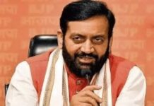 चुनावी सरगर्मी तेज: सीएम का दौरा तय, पार्टी ने कई नेताओं पर की कार्रवाई Rewari civic election