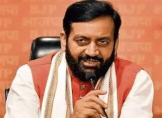 चुनावी सरगर्मी तेज: सीएम का दौरा तय, पार्टी ने कई नेताओं पर की कार्रवाई Rewari civic election