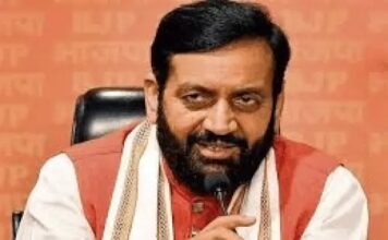 चुनावी सरगर्मी तेज: सीएम का दौरा तय, पार्टी ने कई नेताओं पर की कार्रवाई Rewari civic election