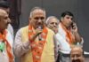 नगर निगम चुनाव में बढ़ी सियासी तल्खी: वादों और आरोपों से गरमाया माहौल Sonipat mayor election