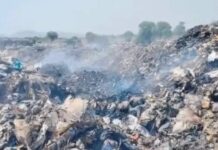 स्वच्छता को लेकर सख्ती, लापरवाही पर अधिकारियों की तय होगी जवाबदेही Rewari sanitation