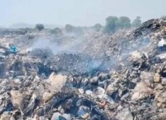 स्वच्छता को लेकर सख्ती, लापरवाही पर अधिकारियों की तय होगी जवाबदेही Rewari sanitation