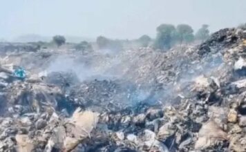 स्वच्छता को लेकर सख्ती, लापरवाही पर अधिकारियों की तय होगी जवाबदेही Rewari sanitation