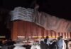 सोनीपत में शराब तस्करी का बड़ा भंडाफोड़, ट्राले से लाखों का माल बरामद Illegal Liquor