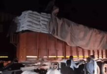 सोनीपत में शराब तस्करी का बड़ा भंडाफोड़, ट्राले से लाखों का माल बरामद Illegal Liquor