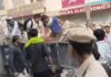 सफाई विवाद बढ़ा: कर्मचारियों पर केस दर्ज, कामकाज बाधित करने के आरोप Sanitation Workers FIR