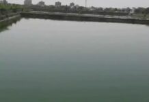 रेवाड़ी में पानी संकट गहराया, अब एक दिन छोड़कर होगी सप्लाई Rewari water crisis