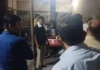 प्रदूषण पर सख्ती, जांच टीम की कार्रवाई में फैक्ट्रियों में मिली अनियमितताएं Rewari Factory Raid