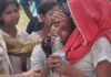 करनाल में दिल दहला देने वाली वारदात, 3 महीने की मासूम की हत्या कर शव नाले में फेंका Infant Murder Case