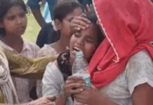 करनाल में दिल दहला देने वाली वारदात, 3 महीने की मासूम की हत्या कर शव नाले में फेंका Infant Murder Case