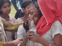 करनाल में दिल दहला देने वाली वारदात, 3 महीने की मासूम की हत्या कर शव नाले में फेंका Infant Murder Case