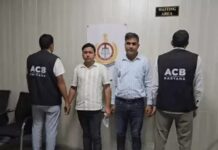 पॉल्ट्री फार्म कनेक्शन के नाम पर रिश्वतखोरी, सोनीपत में JE और ठेकेदार गिरफ्तार Sonipat News