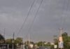 हरियाणा में गर्म रातों का दौर तेज: कई जिलों में तेज हवाओं की चेतावनी जारी Haryana weather