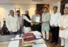 जंगलों में कचरा दबाने का आरोप, NGT पहुंचा मामला Chandigarh News