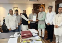 जंगलों में कचरा दबाने का आरोप, NGT पहुंचा मामला Chandigarh News