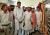 स्वास्थ्य सेवाओं को बड़ी मजबूती, 4.19 करोड़ की परियोजनाओं का शुभारंभ Health Projects