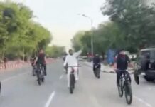 चंडीगढ़ में आज ‘नो व्हीकल डे’, सरकारी कर्मचारी बिना निजी गाड़ी पहुंचेंगे दफ्तर Chandigarh No Vehicle Day