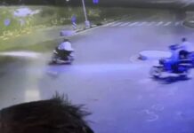 हैरान करने वाली चोरी, नकदी और मोबाइल लेकर फरार हुए बदमाश Chandigarh Theft