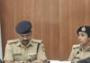 बड़ी साजिश नाकाम, कुख्यात गैंग से जुड़े चार बदमाश हथियारों समेत गिरफ्तार Chandigarh Crime News