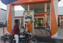 तेल की कीमतों ने बढ़ाई टेंशन, आम लोगों और ट्रांसपोर्ट सेक्टर पर बढ़ा बोझ Haryana Fuel Price